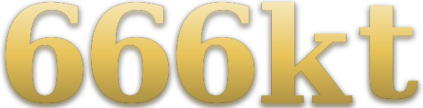 666kt logo